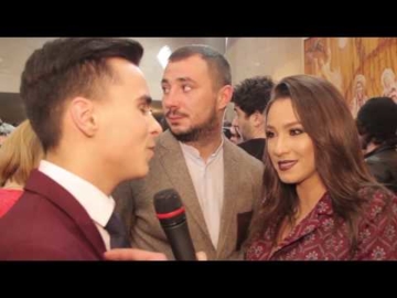 Авторський телепроект "Зірковий калейдоскоп"