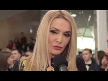 Авторський телепроект "Зірковий калейдоскоп"